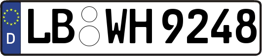 LB-WH9248