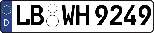 LB-WH9249