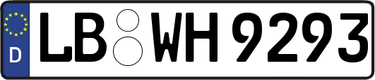 LB-WH9293