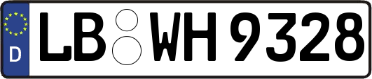 LB-WH9328
