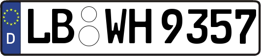 LB-WH9357