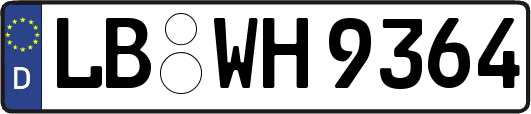 LB-WH9364