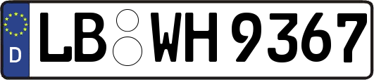 LB-WH9367