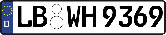 LB-WH9369
