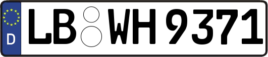 LB-WH9371