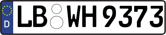 LB-WH9373
