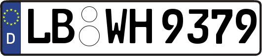 LB-WH9379