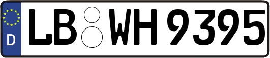 LB-WH9395