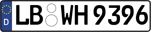 LB-WH9396