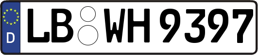 LB-WH9397