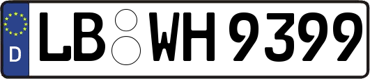 LB-WH9399