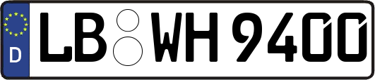 LB-WH9400