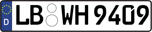LB-WH9409