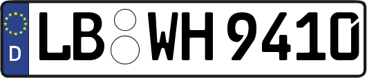 LB-WH9410