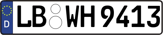LB-WH9413