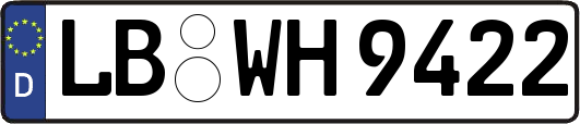 LB-WH9422