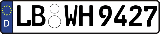 LB-WH9427