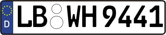 LB-WH9441