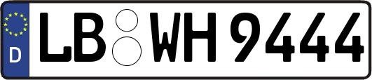 LB-WH9444