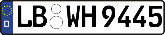 LB-WH9445