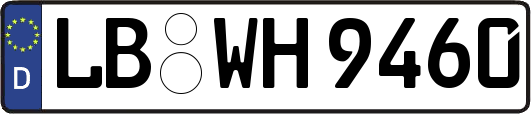 LB-WH9460