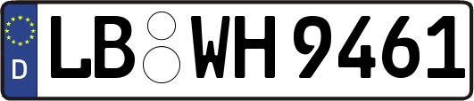 LB-WH9461