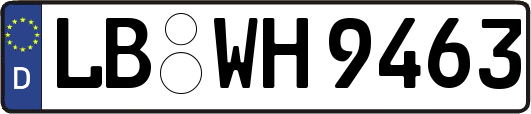 LB-WH9463