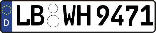 LB-WH9471