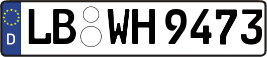 LB-WH9473