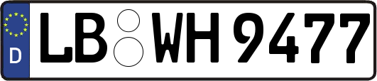 LB-WH9477
