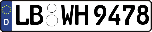LB-WH9478