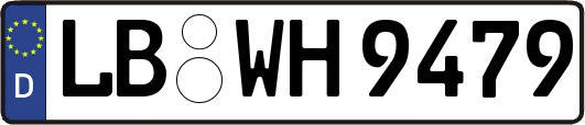 LB-WH9479