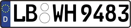 LB-WH9483