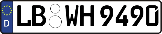 LB-WH9490
