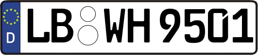 LB-WH9501
