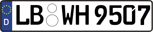 LB-WH9507