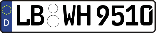 LB-WH9510