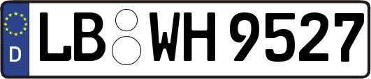 LB-WH9527