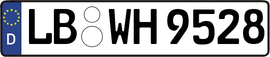 LB-WH9528
