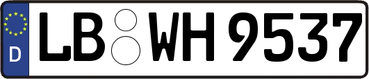 LB-WH9537