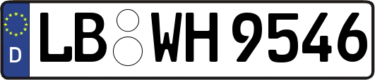 LB-WH9546