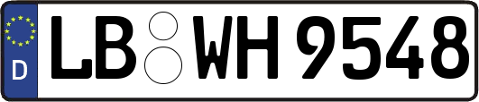 LB-WH9548