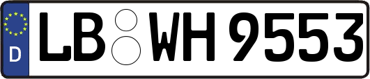 LB-WH9553