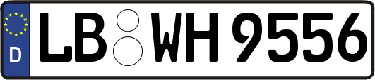 LB-WH9556