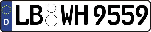 LB-WH9559