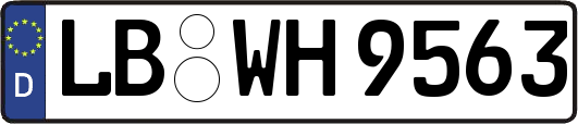 LB-WH9563