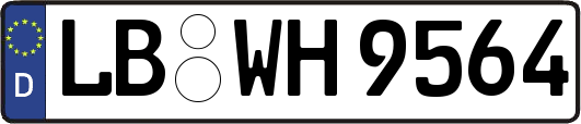 LB-WH9564