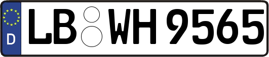 LB-WH9565