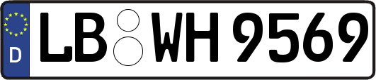 LB-WH9569