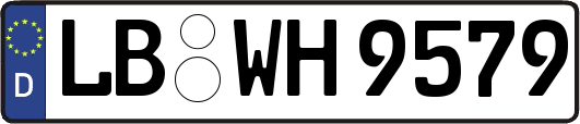 LB-WH9579